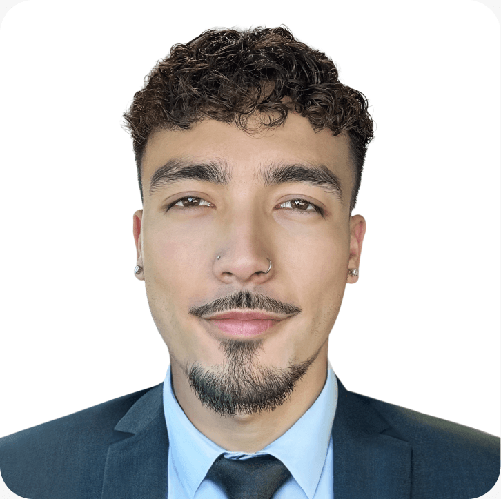 Brandon Geraldi